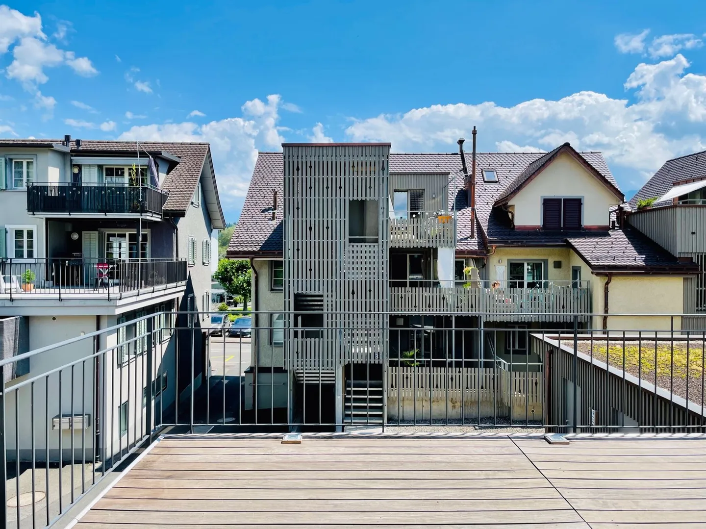 Charming House Section in Central Location - Photo 1 of 12