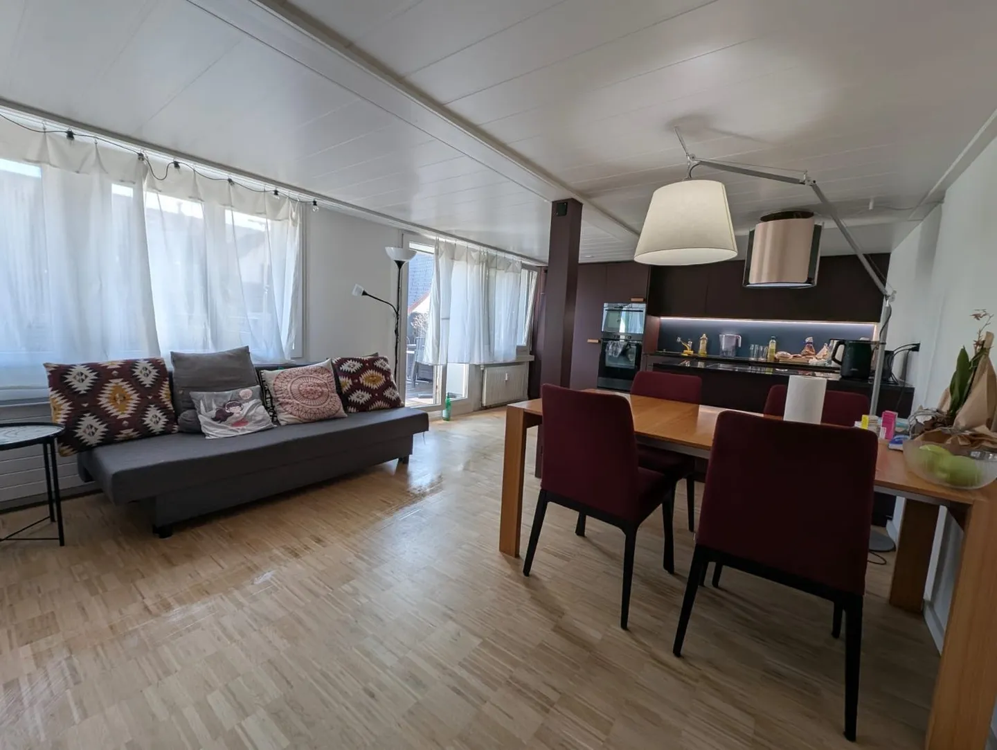 Charming House Section in Central Location - Photo 2 of 12