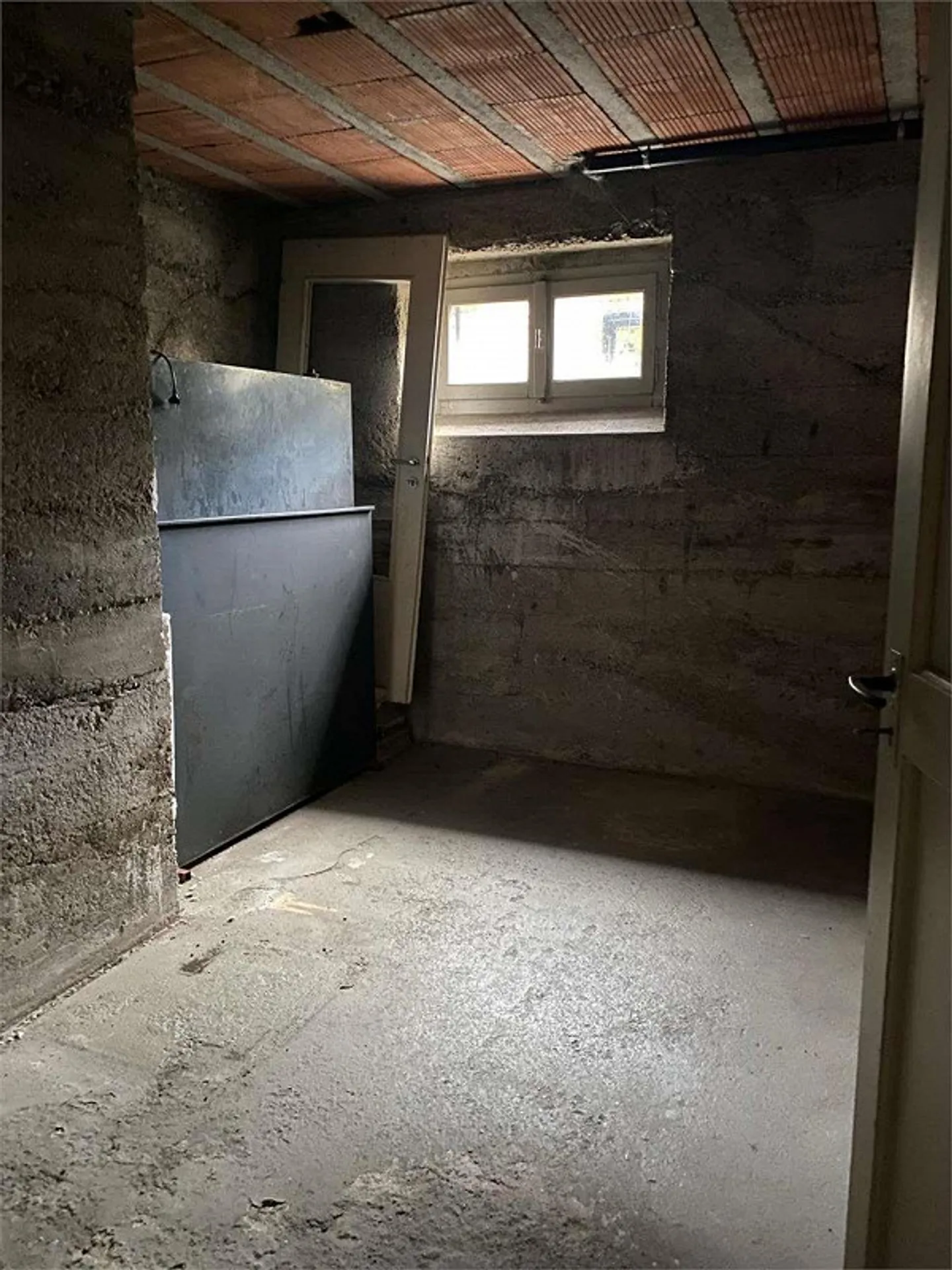 Appartement en attique de 3,5 pièces à Balerna à rénover - Photo 13 sur 13