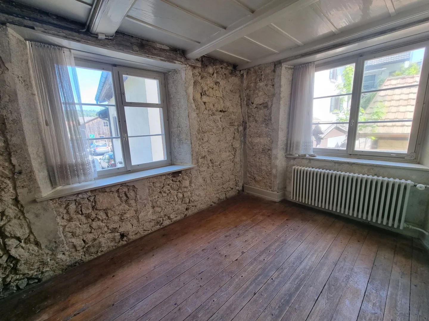 3-Familienhaus mit Mega Potenzial und 6.25% Nettorendite! - Foto 8 von 27