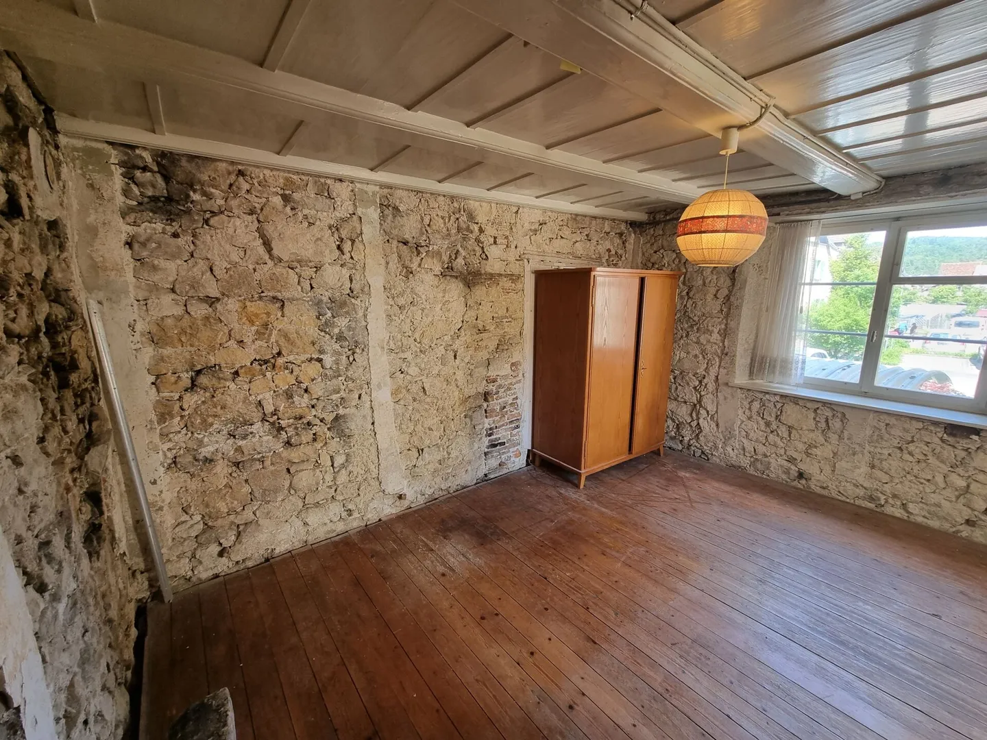 3-Familienhaus mit Mega Potenzial und 6.25% Nettorendite! - Foto 9 von 27