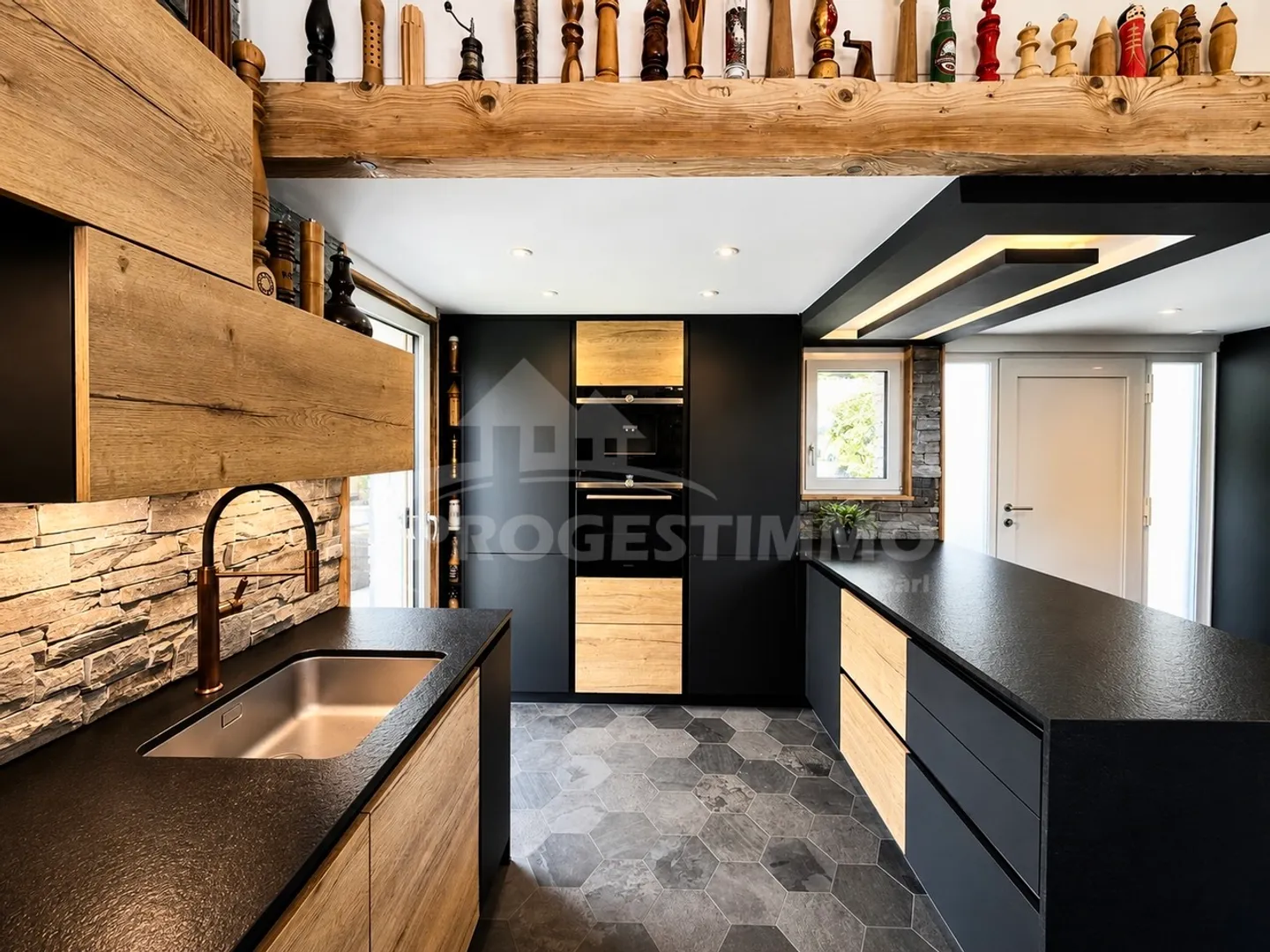 Maison Individuelle Charmante - Photo 3 sur 13