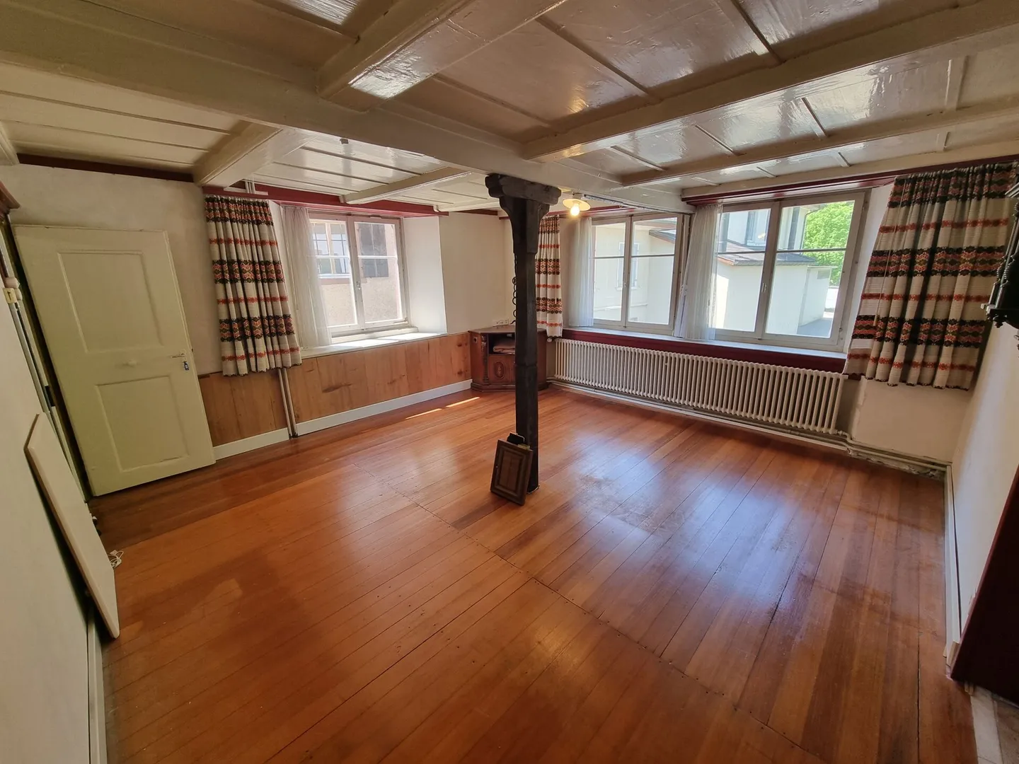 3-Familienhaus mit Mega Potenzial und 6.25% Nettorendite! - Foto 12 von 27