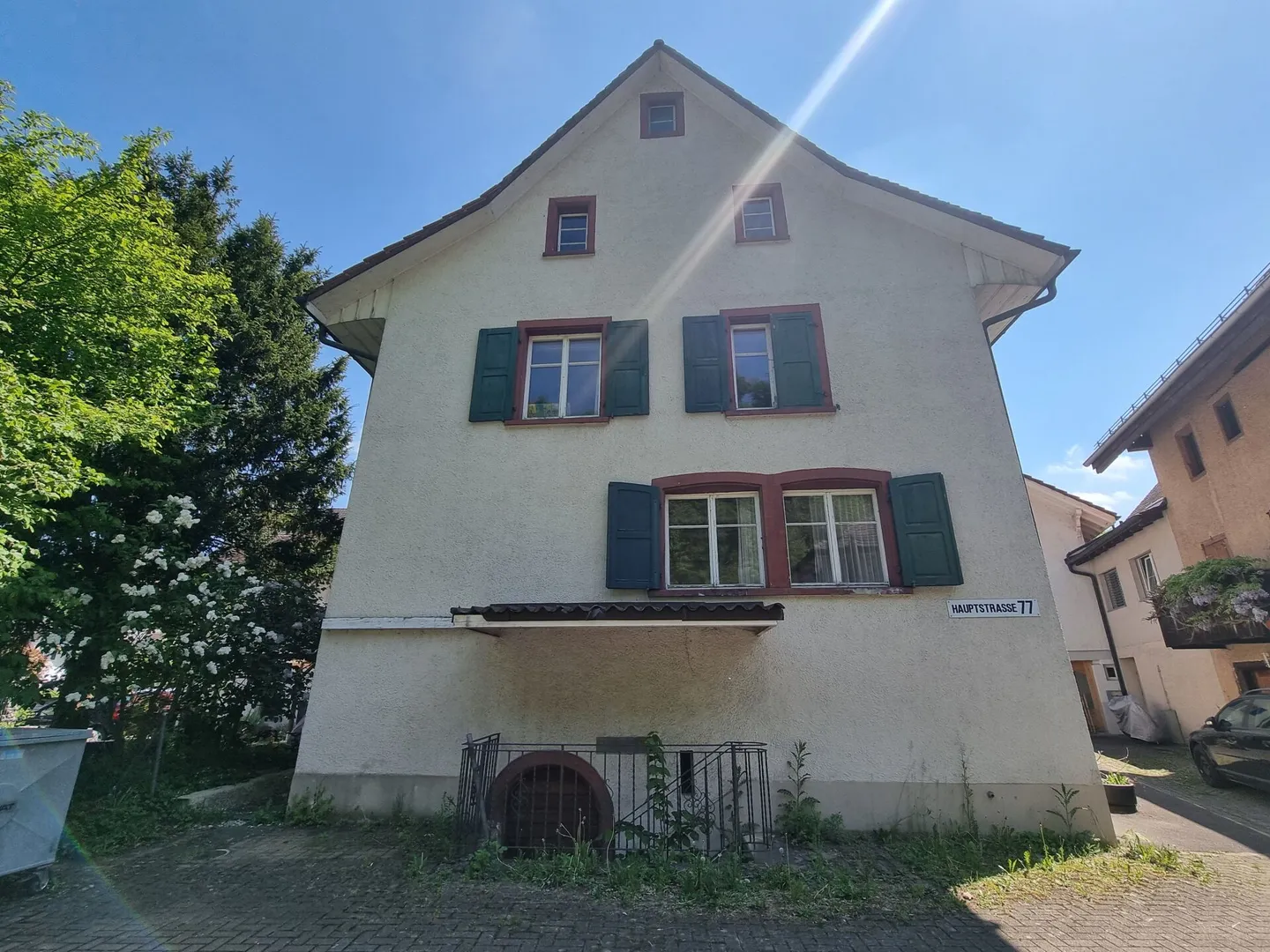 3-Familienhaus mit Mega Potenzial und 6.25% Nettorendite! - Foto 13 von 27