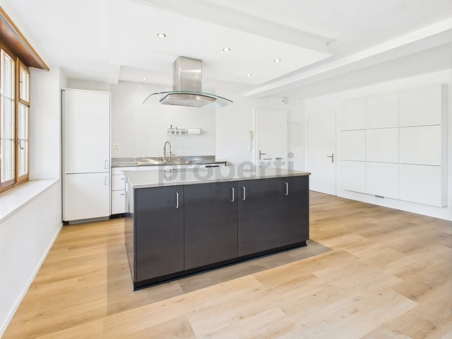 Appartement duplex extraordinaire avec un vaste espace extérieur - Photo 2 sur 10