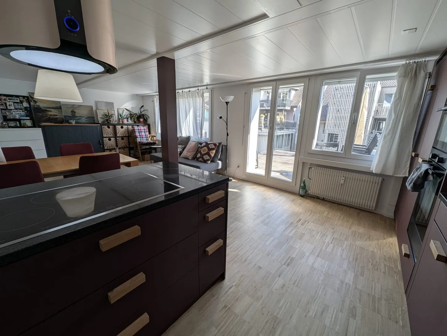 Charming House Section in Central Location - Photo 3 of 12