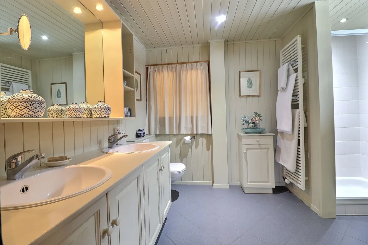 Chalet di 3 piani nel Domaine della residenza con vista panoramica sulle Alpi - Foto 14 di 29