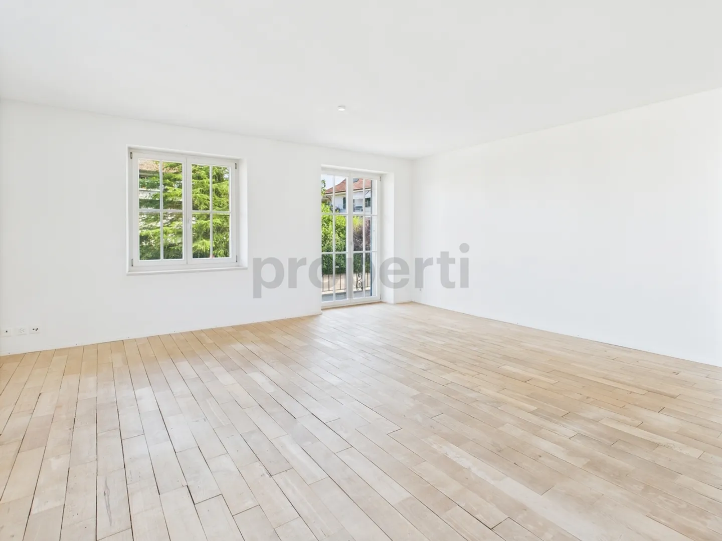 Appartement duplex extraordinaire avec un vaste espace extérieur - Photo 6 sur 10