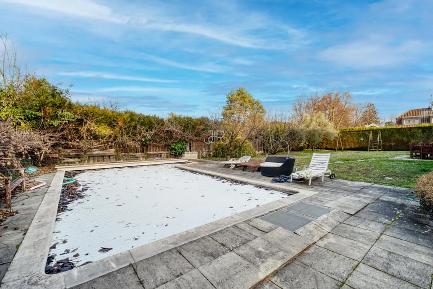 Grande casa con potenziale di sviluppo - Foto 6 di 6