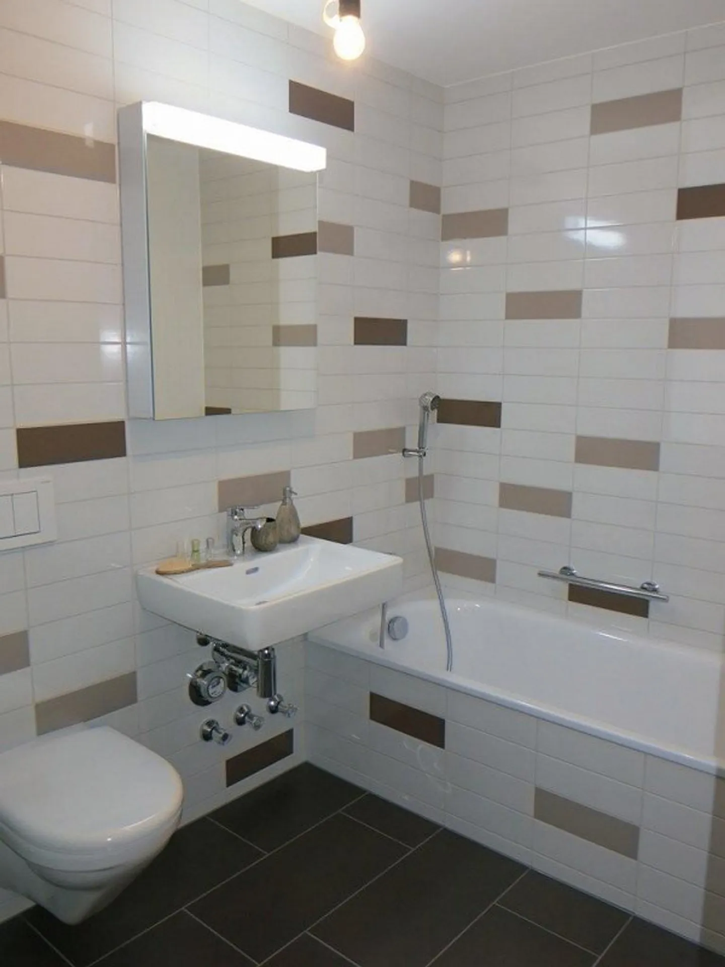 Vivere modernamente nel cuore di Winterthur - Foto 5 di 7