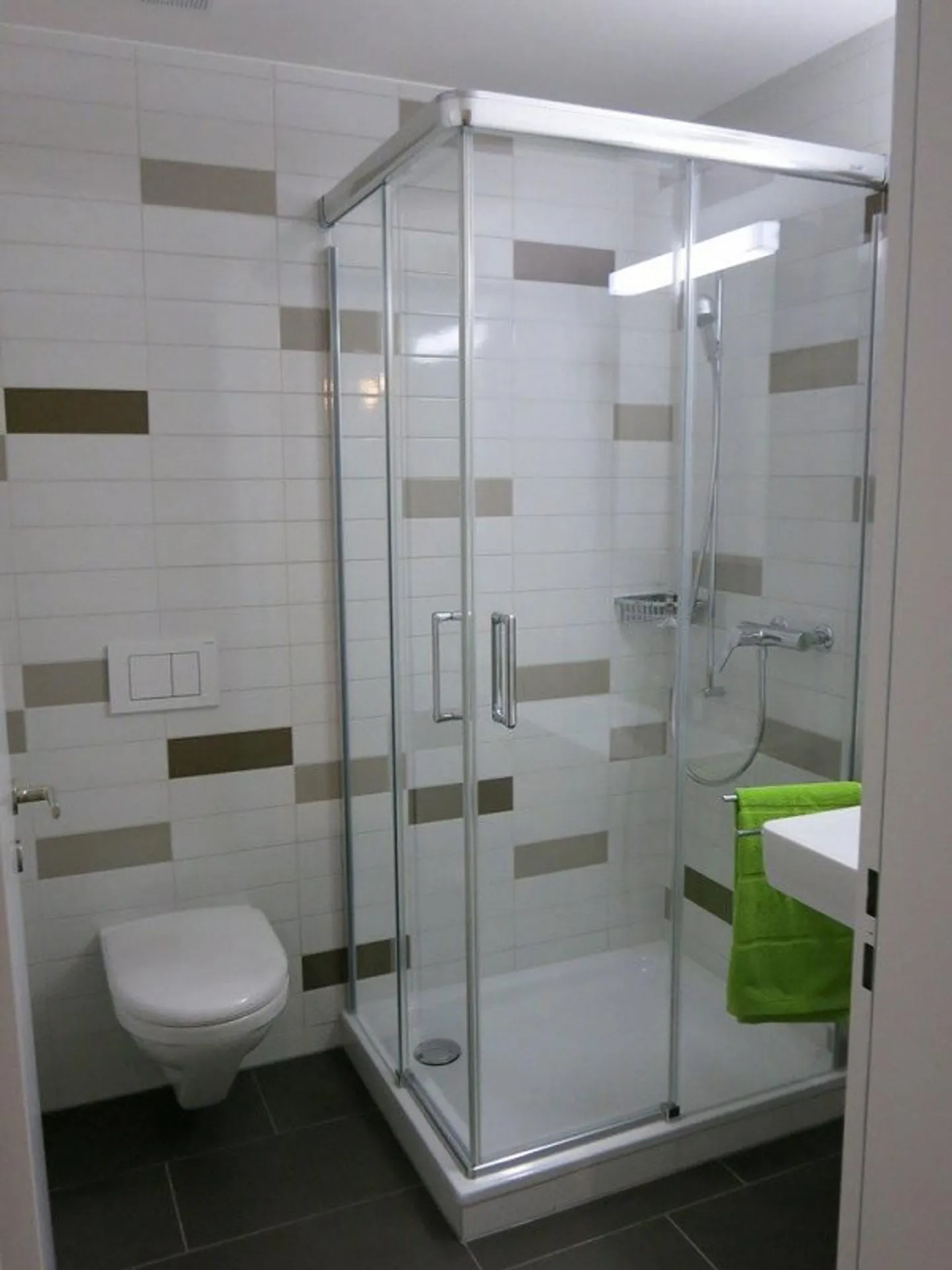 Vivere modernamente nel cuore di Winterthur - Foto 6 di 7