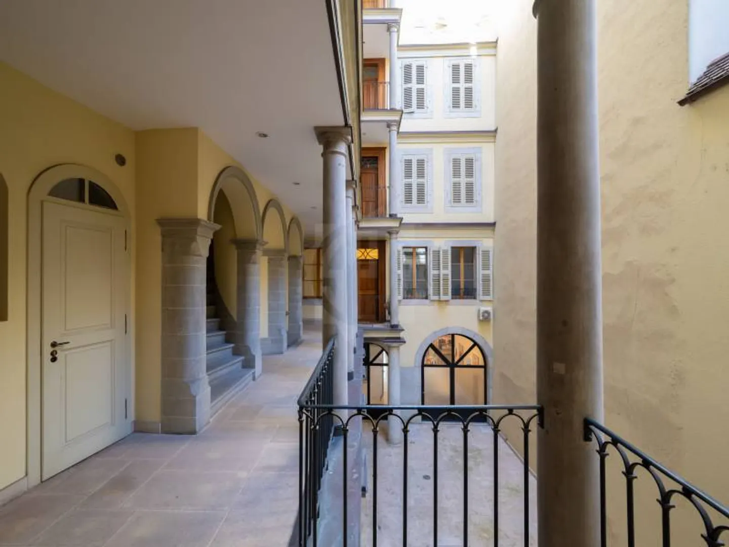 Bellissimi uffici - Ginevra - Foto 2 di 9