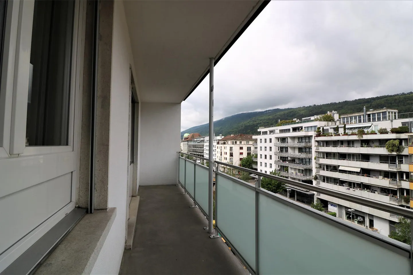 Im Stadtzentrum von Biel / Au centre-ville de Bienne - Foto 9 von 10