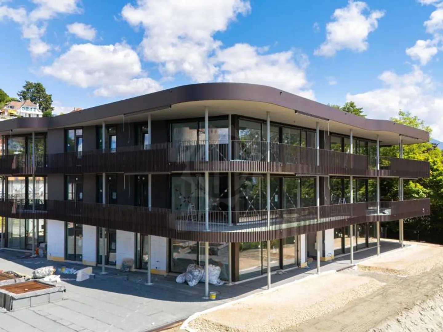 6.5 Room Apartment - Photo 3 of 9