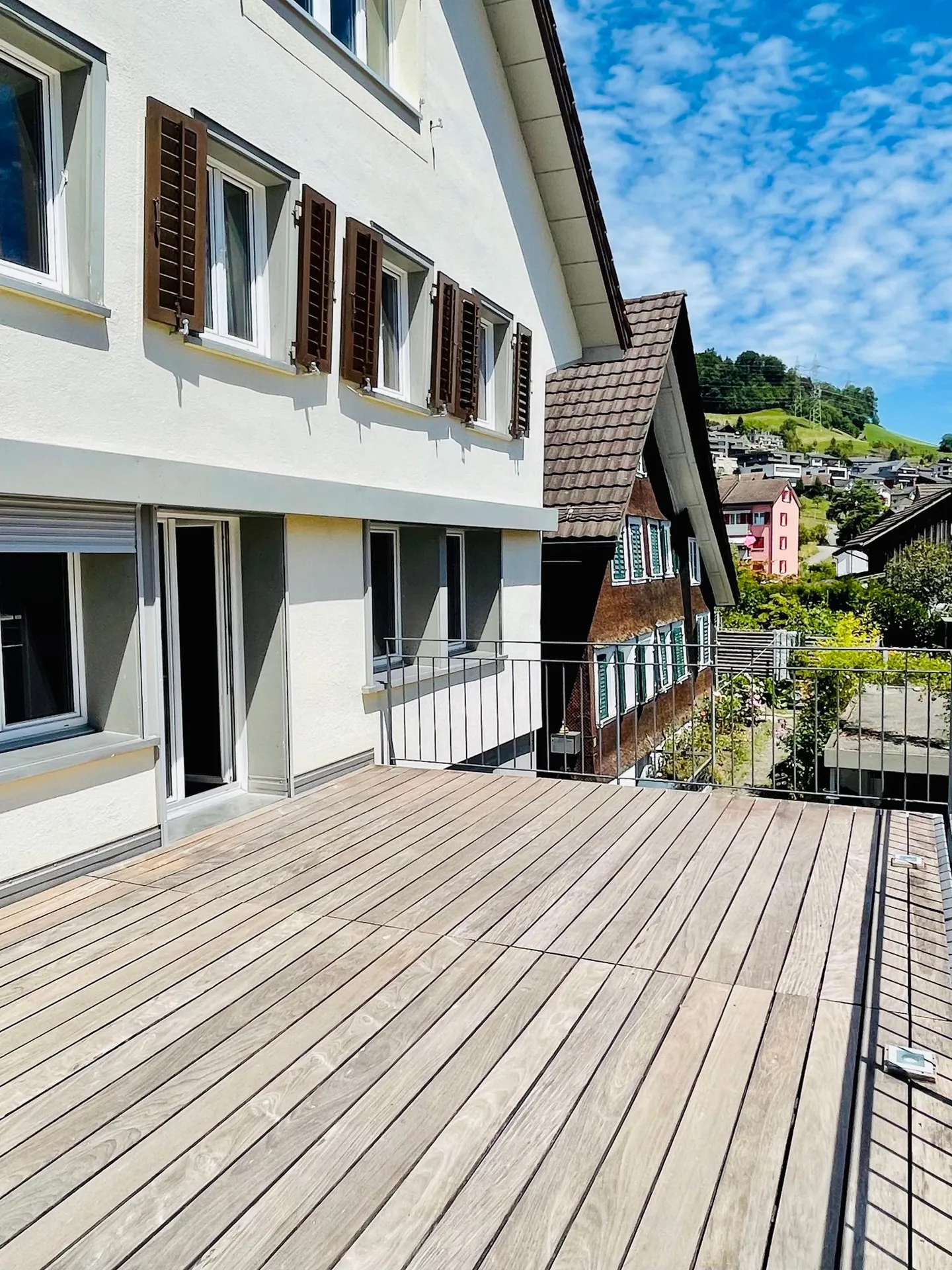 Charming House Section in Central Location - Photo 10 of 12