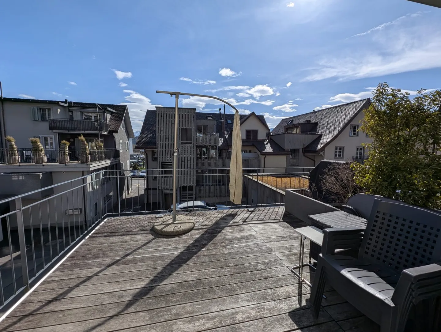 Charming House Section in Central Location - Photo 11 of 12