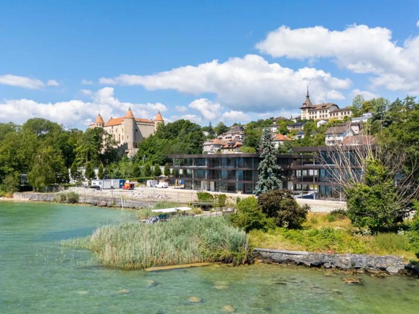 6.5 Room Apartment - Photo 5 of 9