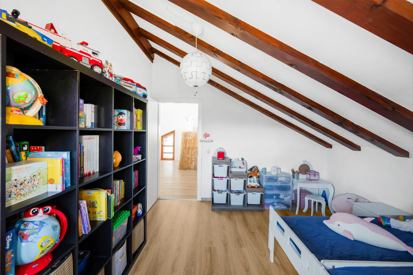 Casa unifamiliare - Foto 14 di 28