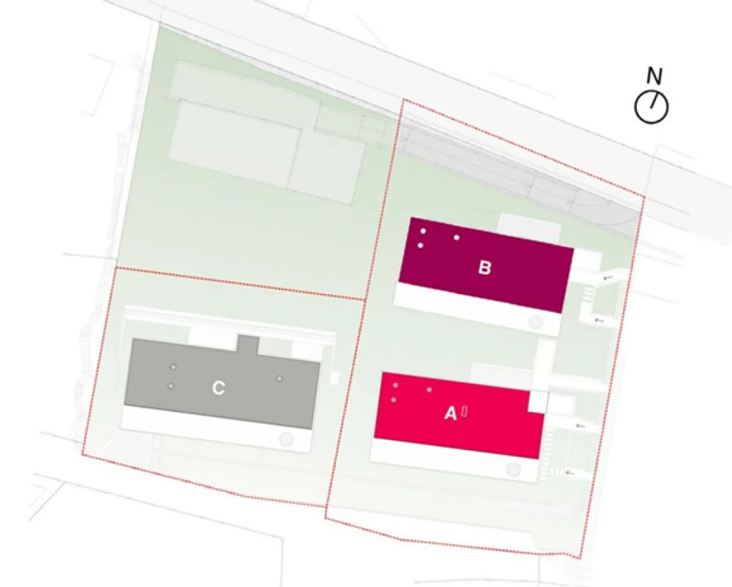 Vivere esclusivamente in appartamenti di 3,5 e 4,5 stanze con vista lago a Tenero - Seconda casa - Foto 8 di 9