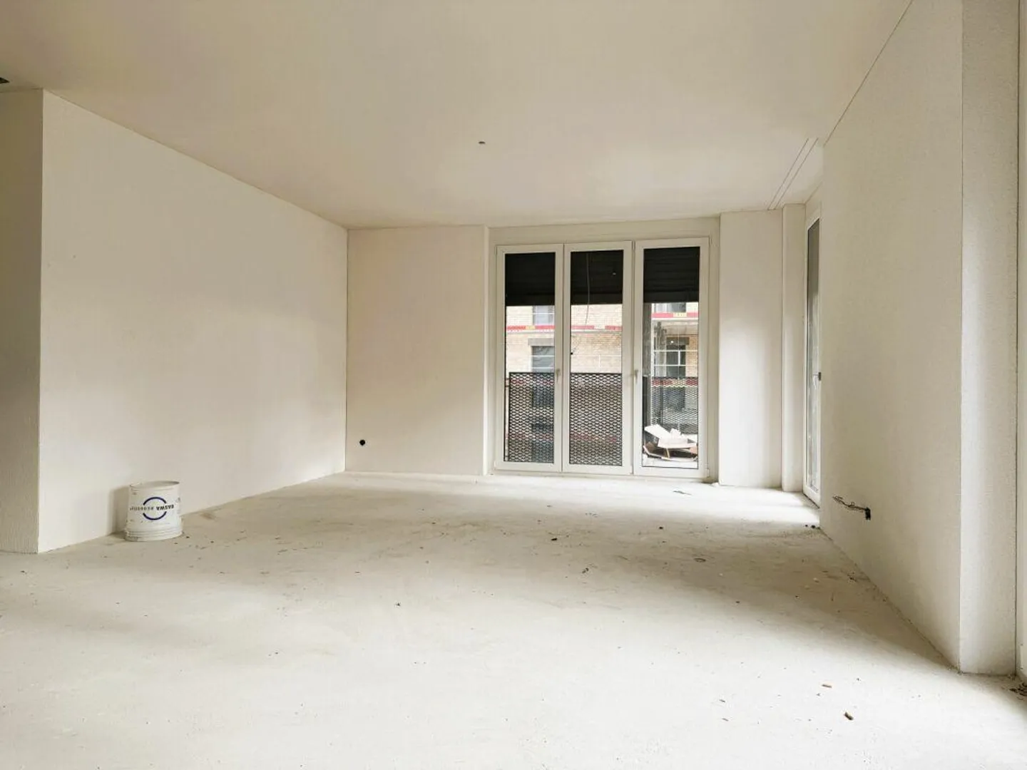 Hochwertige 4.5-Zi.-Wohnung mit Südausrichtung (C 1.2) - Photo 3 sur 15