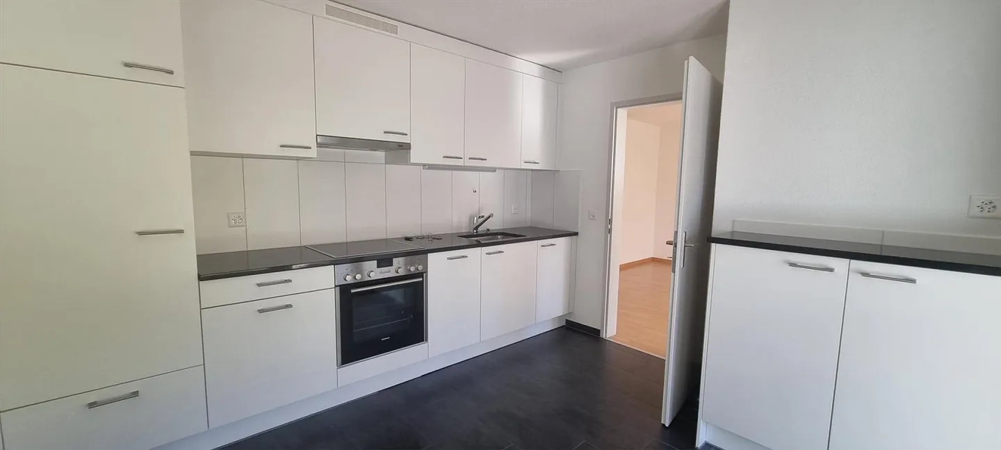 Appartamento 3,5 locali a Schliern vicino a Köniz - Foto 2 di 10