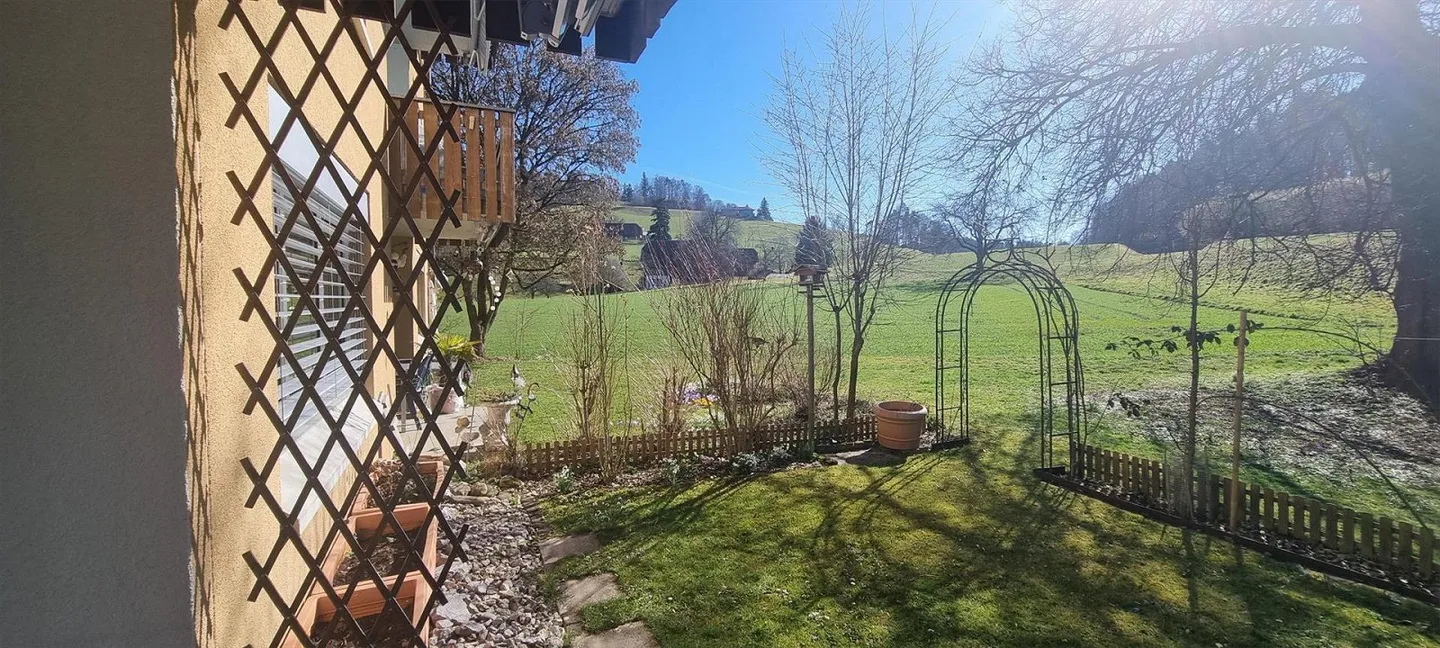 Appartamento 3,5 locali a Schliern vicino a Köniz - Foto 3 di 10