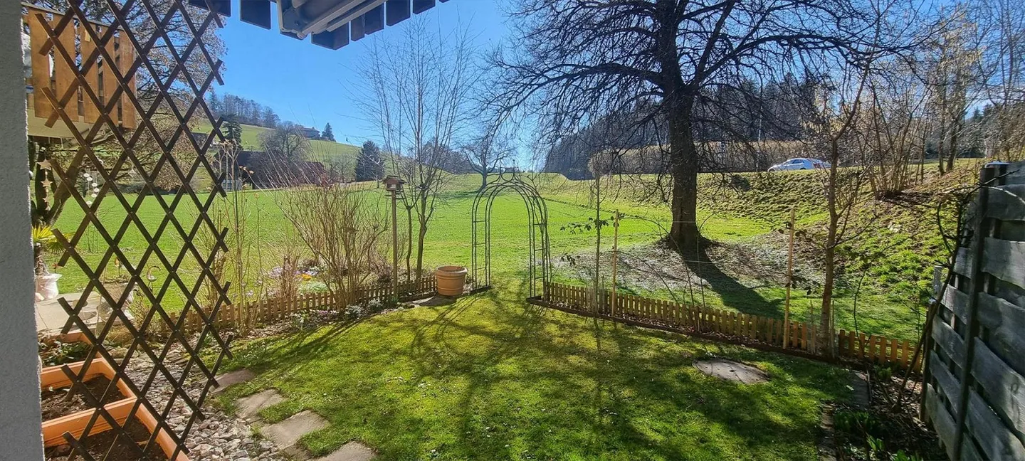 Appartamento 3,5 locali a Schliern vicino a Köniz - Foto 4 di 10