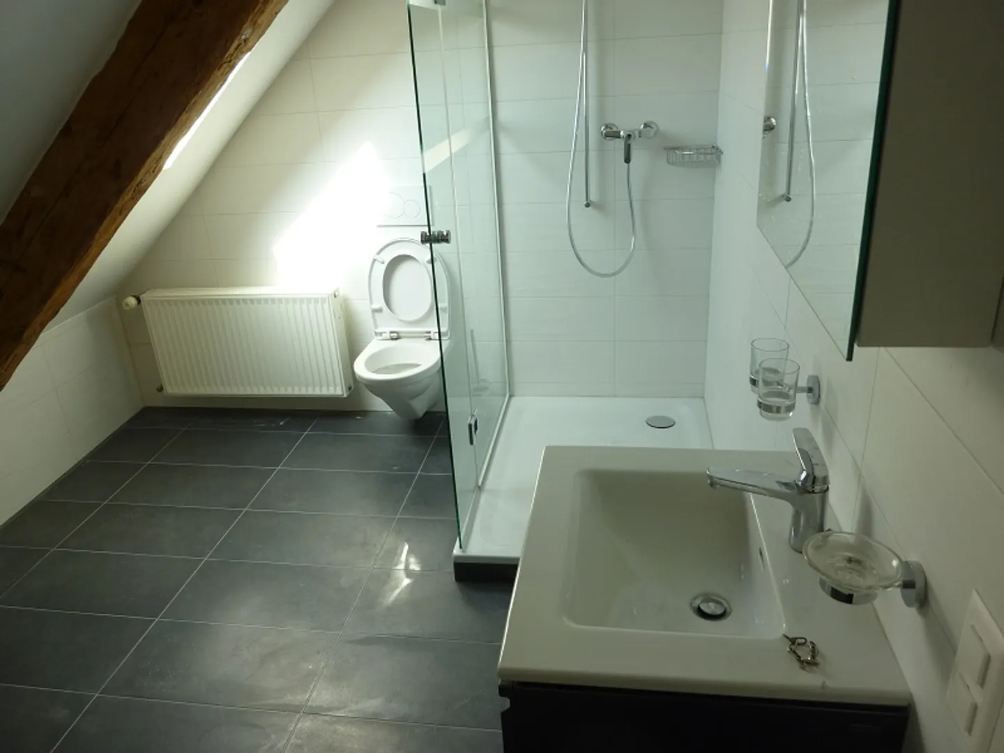 Dachgeschoss 4.5 Zimmer - Foto 6 von 13