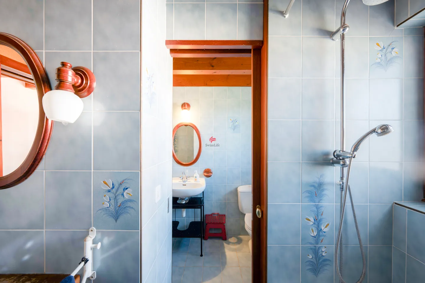 Casa unifamiliare - Foto 16 di 28