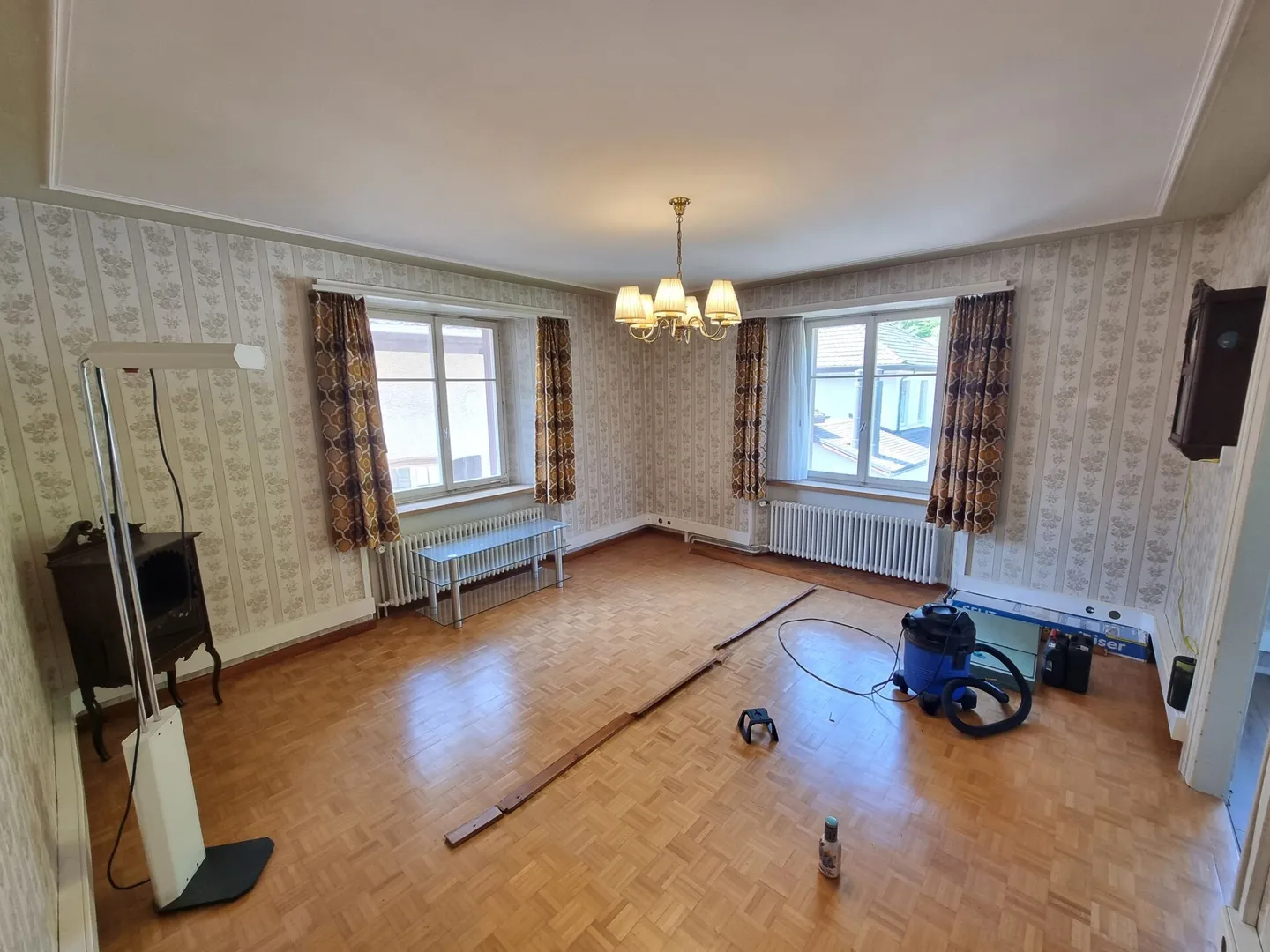 3-Familienhaus mit Mega Potenzial und 6.25% Nettorendite! - Foto 15 von 27