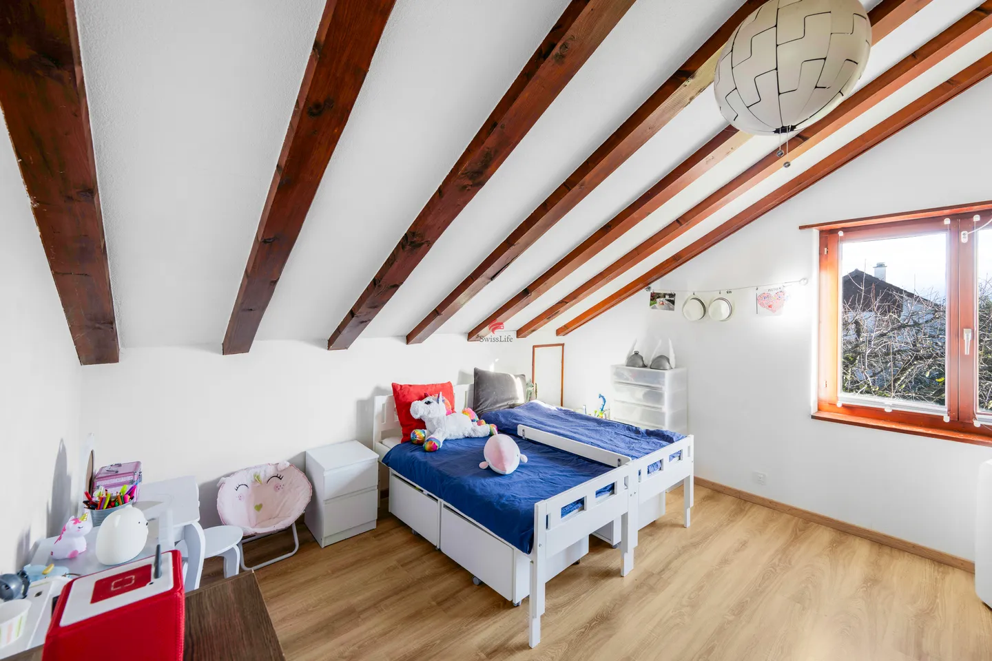 Casa unifamiliare - Foto 17 di 28