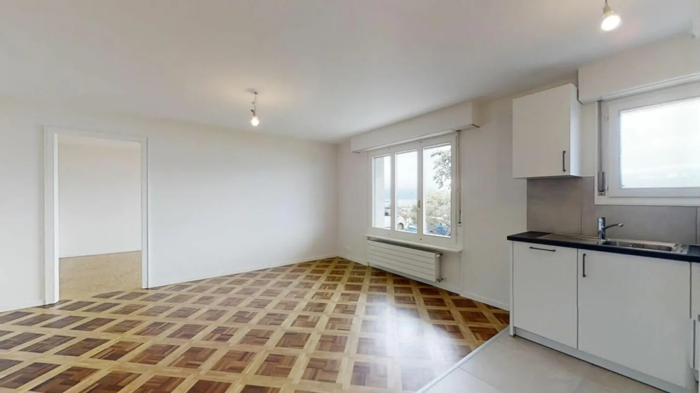 Bâtiment locatif à Chardonne - Photo 7 sur 20