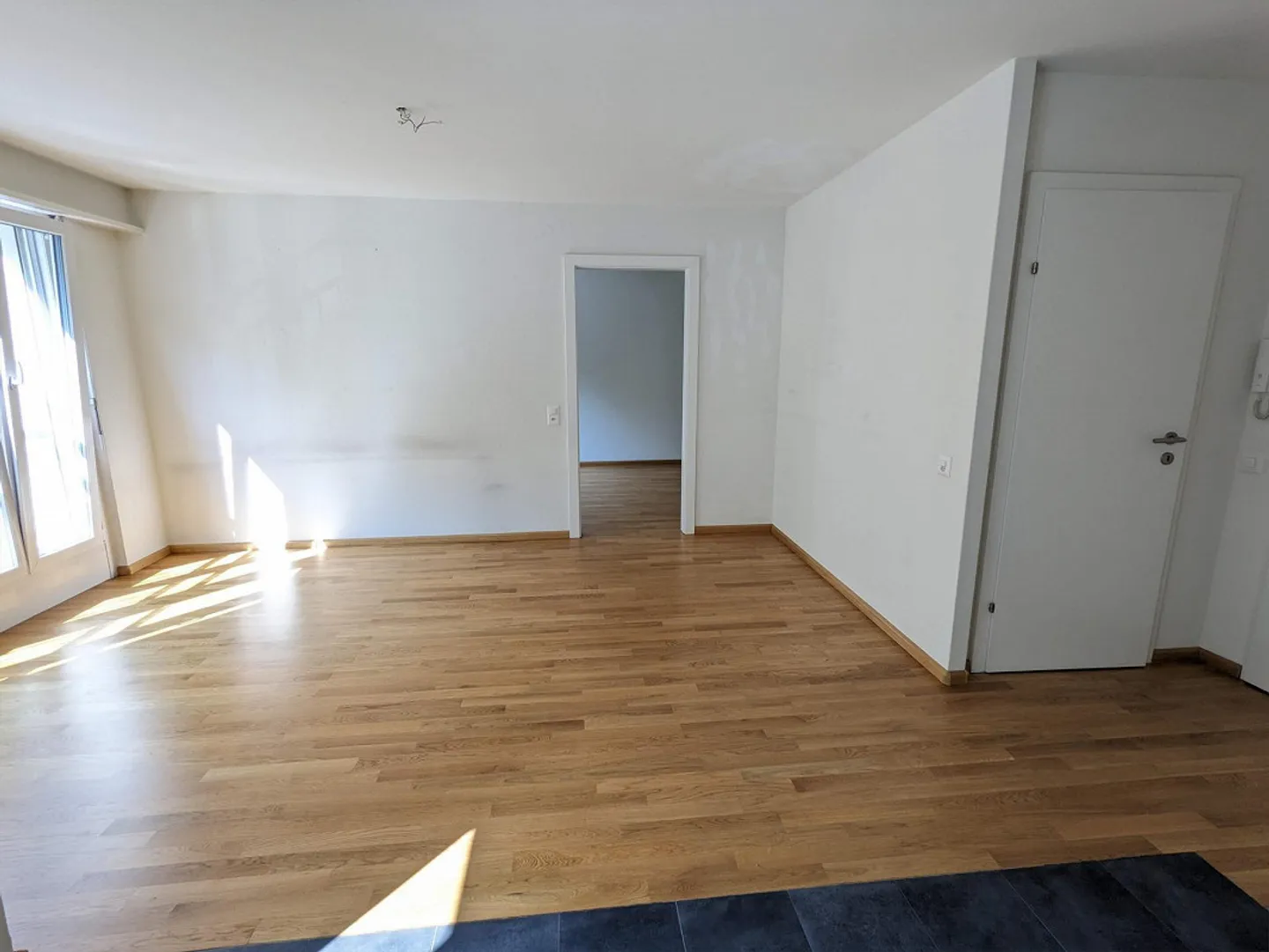 Appartamento 2 locali attraente (3° piano con ascensore) vicino al parco Kannenfeld - Foto 7 di 8