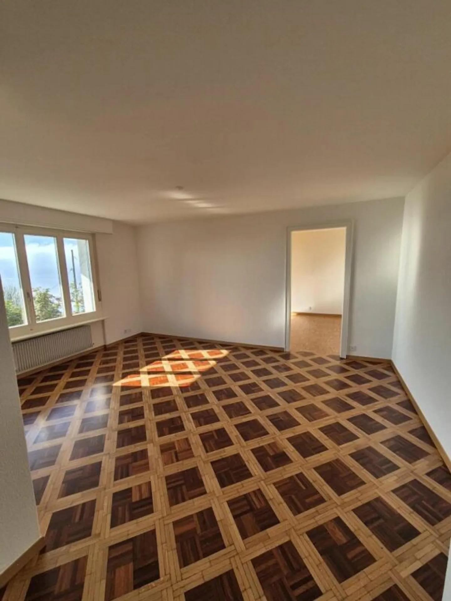 Bâtiment locatif à Chardonne - Photo 18 sur 20