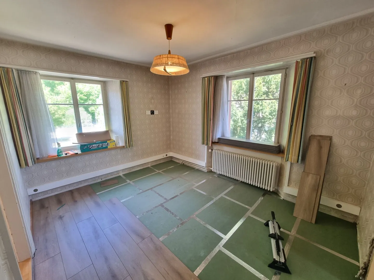 3-Familienhaus mit Mega Potenzial und 6.25% Nettorendite! - Foto 16 von 27