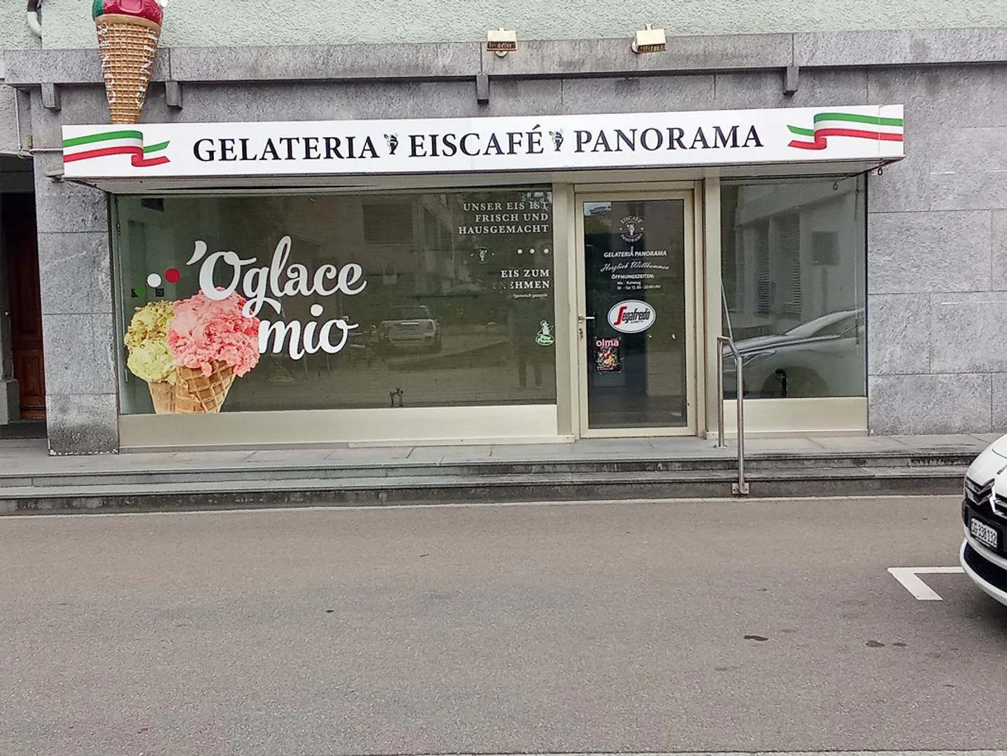 Locali commerciali in subaffitto - Foto 6 di 8