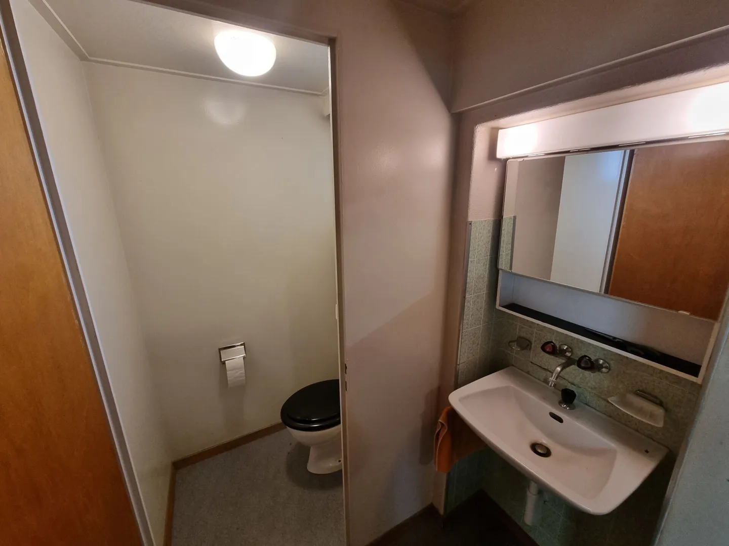 3-Familienhaus mit Mega Potenzial und 6.25% Nettorendite! - Foto 19 von 27