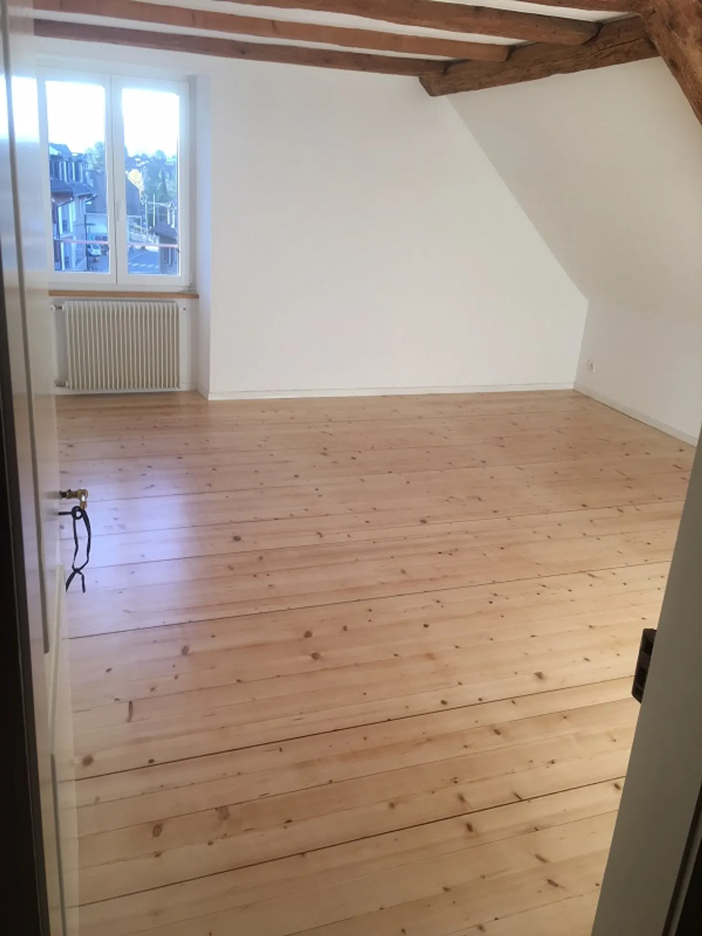 Dachgeschoss 4.5 Zimmer - Foto 10 von 13