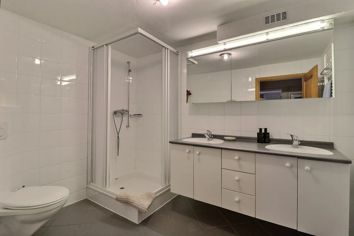 Chalet di 3 piani nel Domaine della residenza con vista panoramica sulle Alpi - Foto 22 di 29