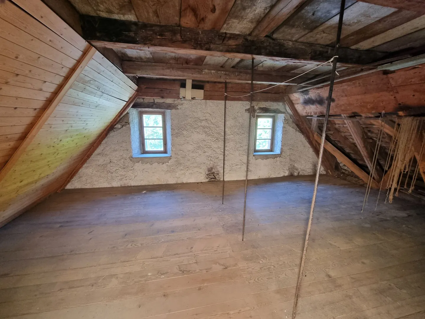 3-Familienhaus mit Mega Potenzial und 6.25% Nettorendite! - Foto 21 von 27