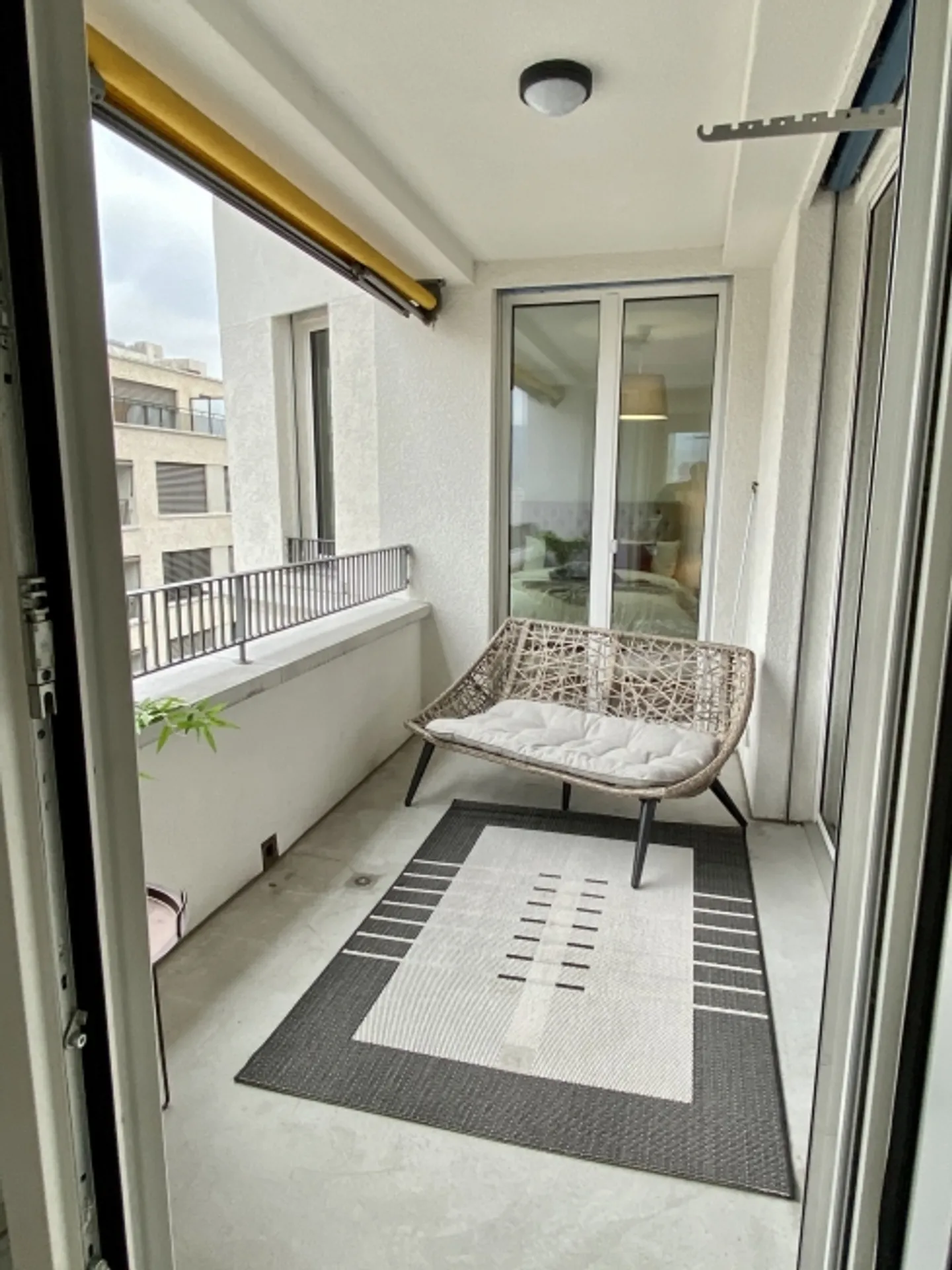 Appartement moderne à Dietikon - Photo 10 sur 10