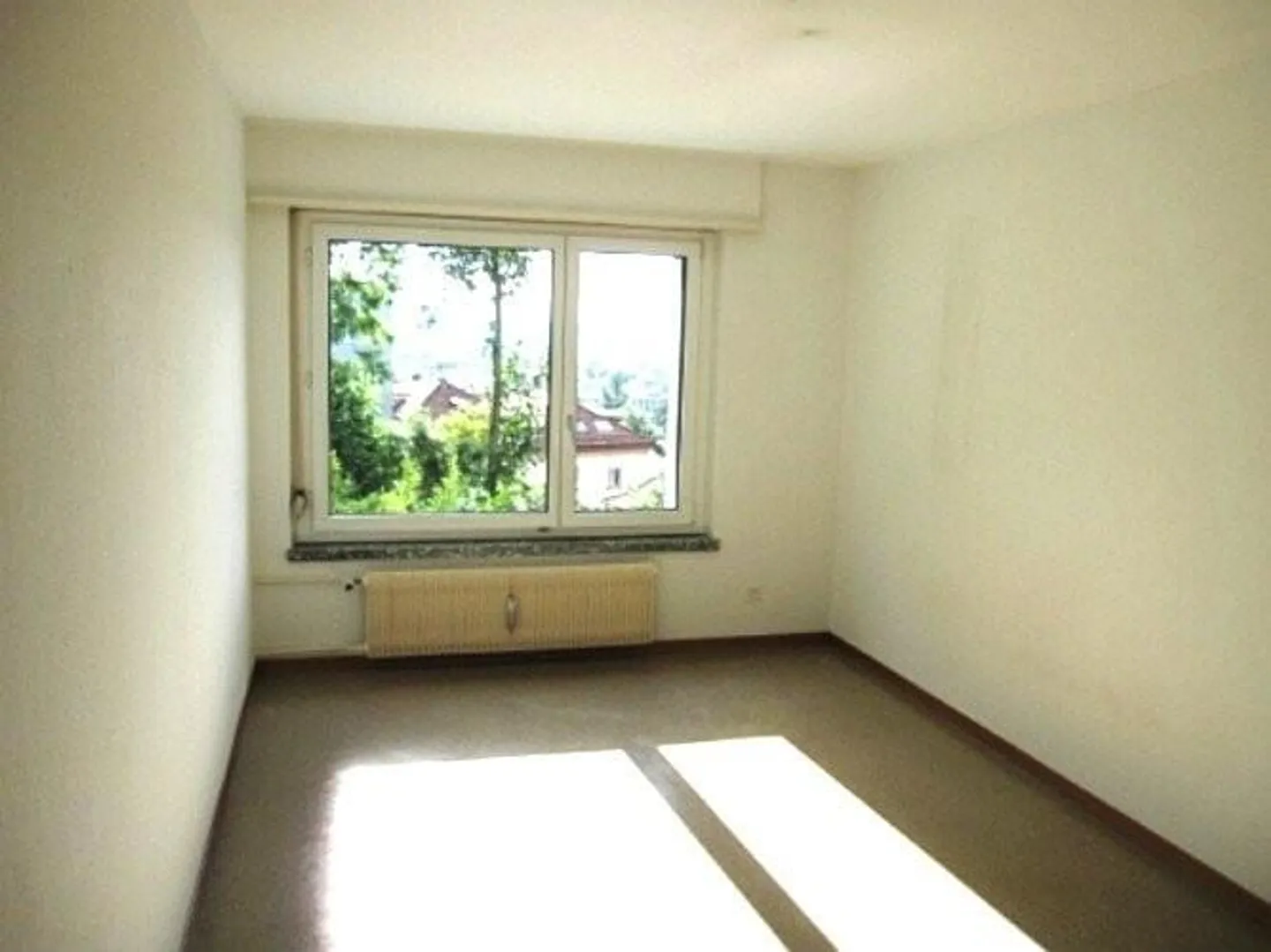 St. Gallen - Center - 10 minutes walk to the main train station - Photo 6 of 6