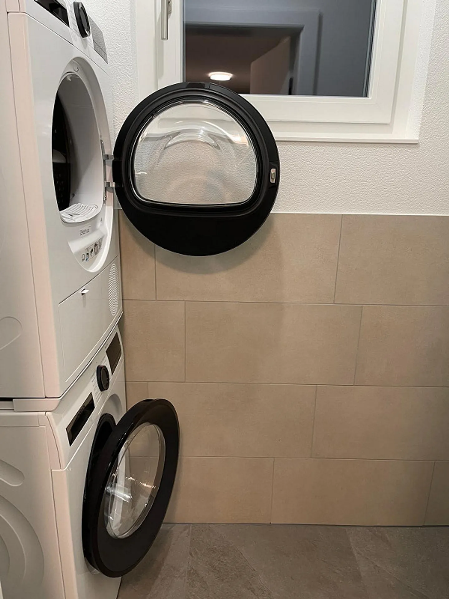 Moderne 3.5-Zimmer-Wohnung (Eigentumsstandard) - Foto 9 von 10