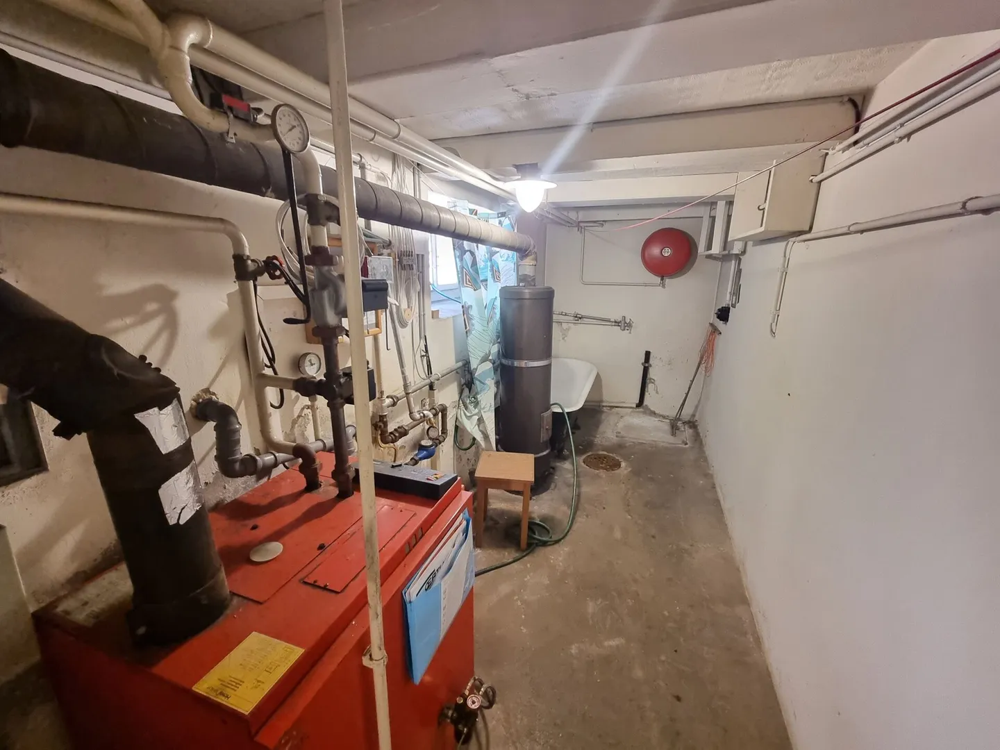 3-Familienhaus mit Mega Potenzial und 6.25% Nettorendite! - Foto 26 von 27