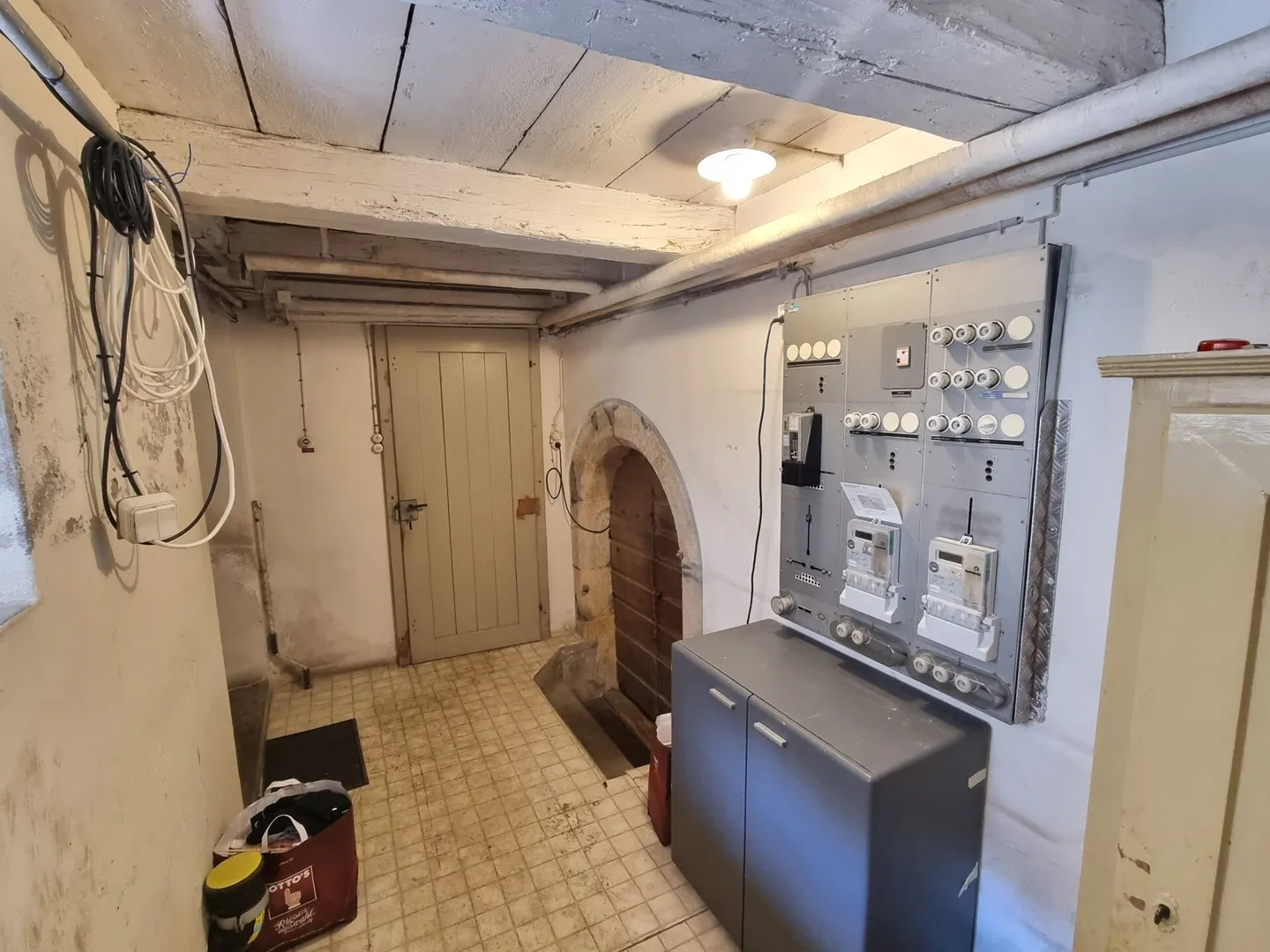 3-Familienhaus mit Mega Potenzial und 6.25% Nettorendite! - Foto 27 von 27