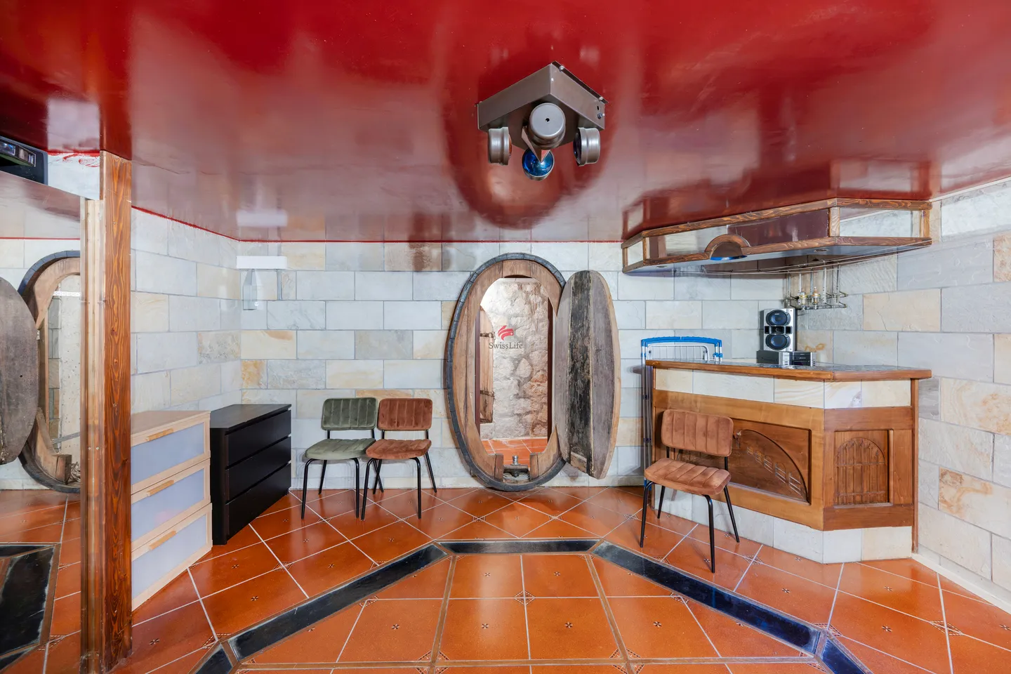 Casa unifamiliare - Foto 19 di 28