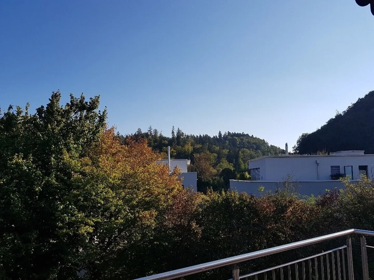 Appartamento galleria luminoso vicino a Wohlensee! - Foto 12 di 12