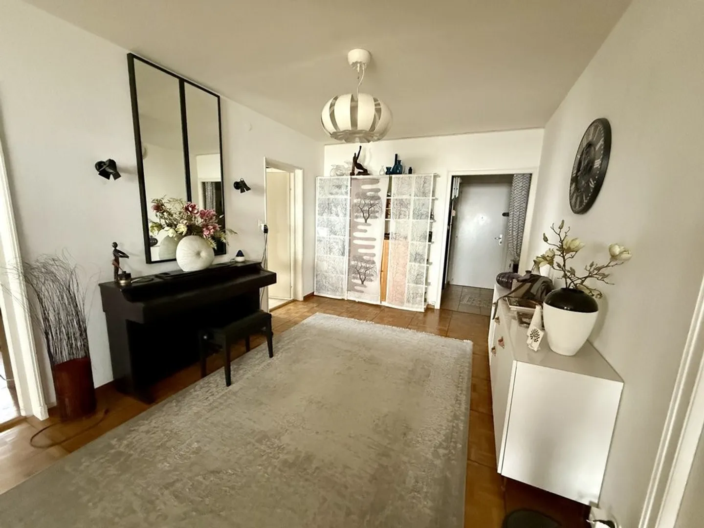 Charmantes Haus mit Atemberaubendem Blick - Foto 2 von 9