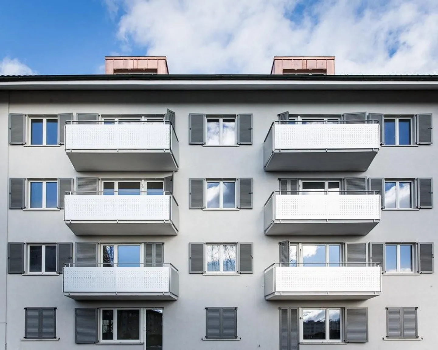 Visiter - Emménager - Se sentir bien - Photo 1 sur 5