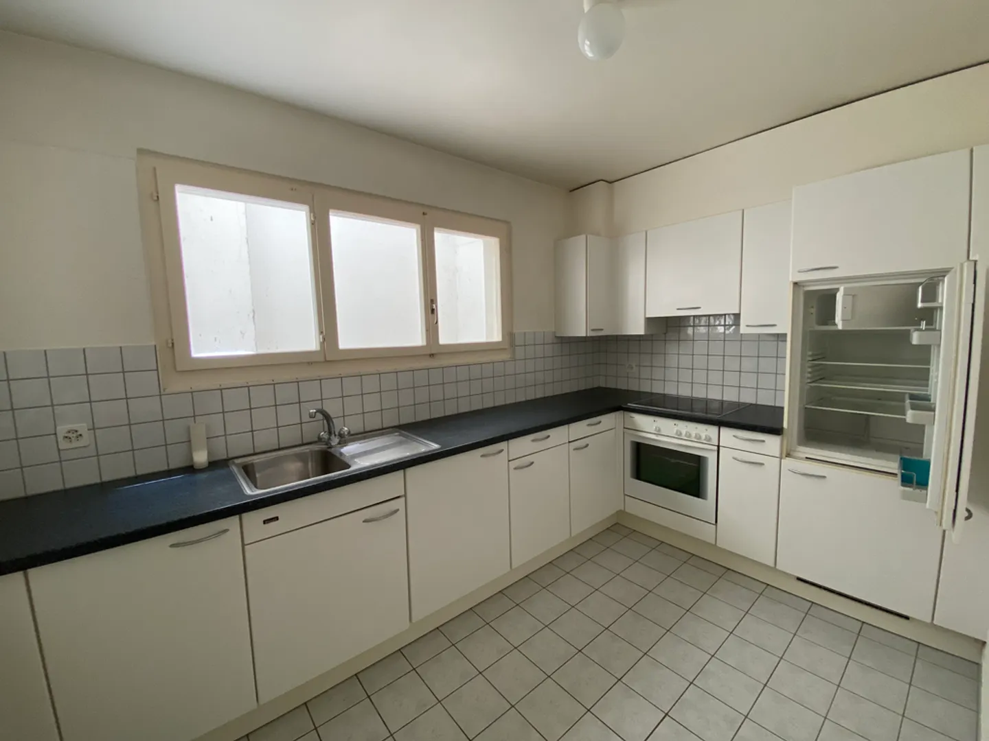 Appartement 3 pièces - Photo 2 sur 5
